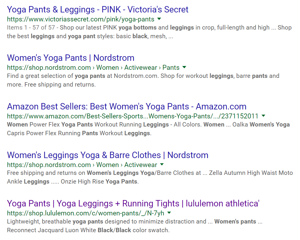 Best Sellers: Best Women's Yoga Pants